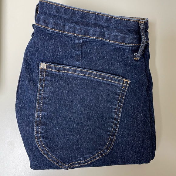 Jeans with incredible stretch, Jeggings - Picture 4 of 4